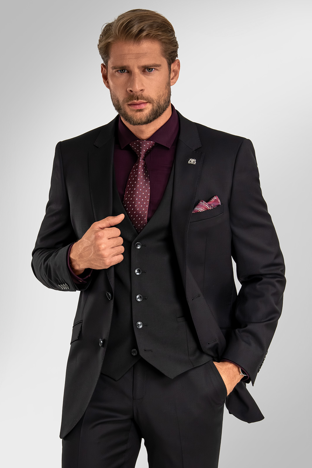 Užite si plesovú sezónu v dokonalom outfite