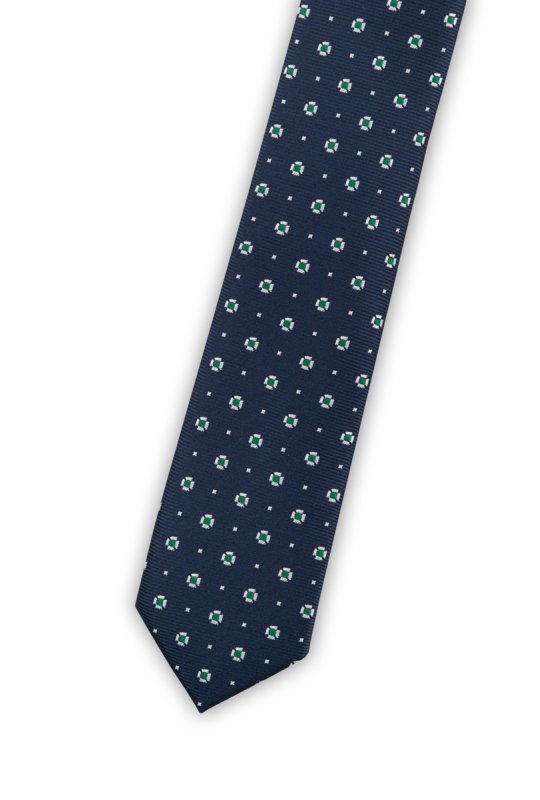 Pánska kravata BANDI, model FERICO slim 06