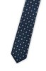 Pánska kravata BANDI, model FERICO slim 06