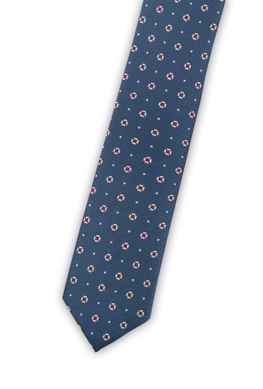 Pánska kravata BANDI, model FERICO slim 05