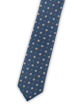 Pánska kravata BANDI, model FERICO slim 04