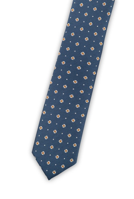 Pánska kravata BANDI, model FERICO slim 04