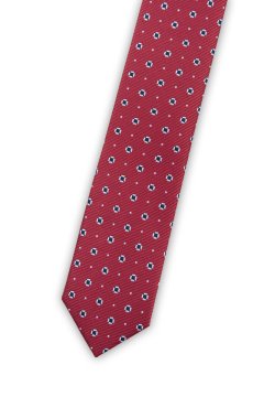 Pánska kravata BANDI, model FERICO slim 01