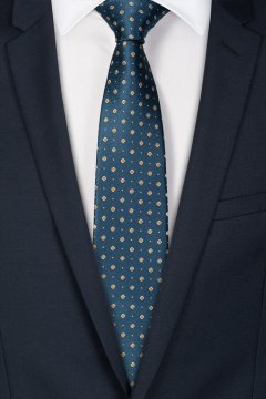 Pánska kravata BANDI, model FERICO 04
