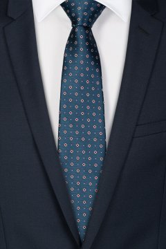 Pánska kravata BANDI, model FERICO 05