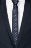 Pánska kravata BANDI, model FERICO slim 07