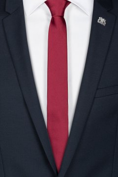 Pánska kravata BANDI, model GALLA slim 04