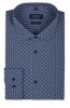 Pánska košeľa BANDI, model SLIM MARSELO Marin