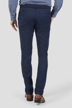 Pánske nohavice BANDI, model STRAIGHT FIT BENDURO Marin
