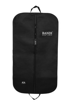 Obal na oblek BANDI - NETKANÁ TEXTÍLIA