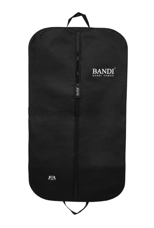 Obal na oblek BANDI - NETKANÁ TEXTÍLIA