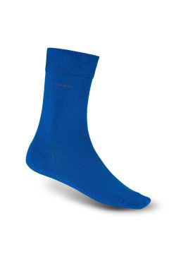 Pánske ponožky BANDI, model BAMBOO Blu