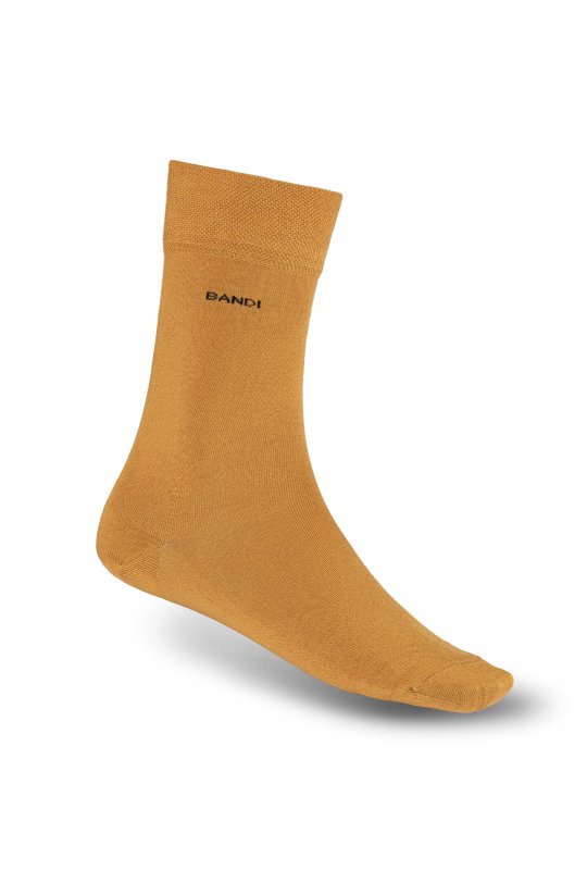 Pánske ponožky BANDI, model BAMBOO Amber