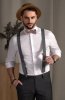 Pánsky motýlik BANDI, model GALLA 15