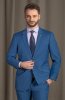 Pánska košeľa BANDI, model SLIM JULIAMO Viola