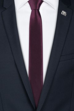 Pánska kravata BANDI, model GALLA slim 05