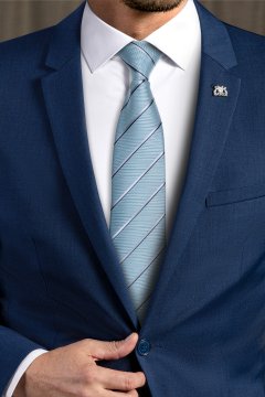 Pánska kravata BANDI, model DUARTE 05