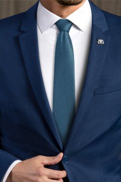Pánska kravata BANDI, model ALQUEZ 15