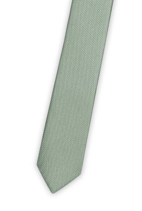 Pánska kravata BANDI, model ALQUEZ slim 12