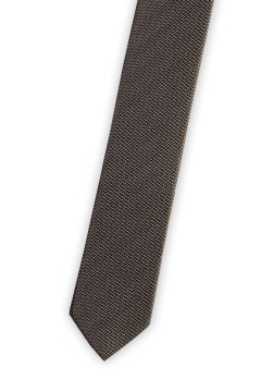 Pánska kravata BANDI, model ALQUEZ slim 10
