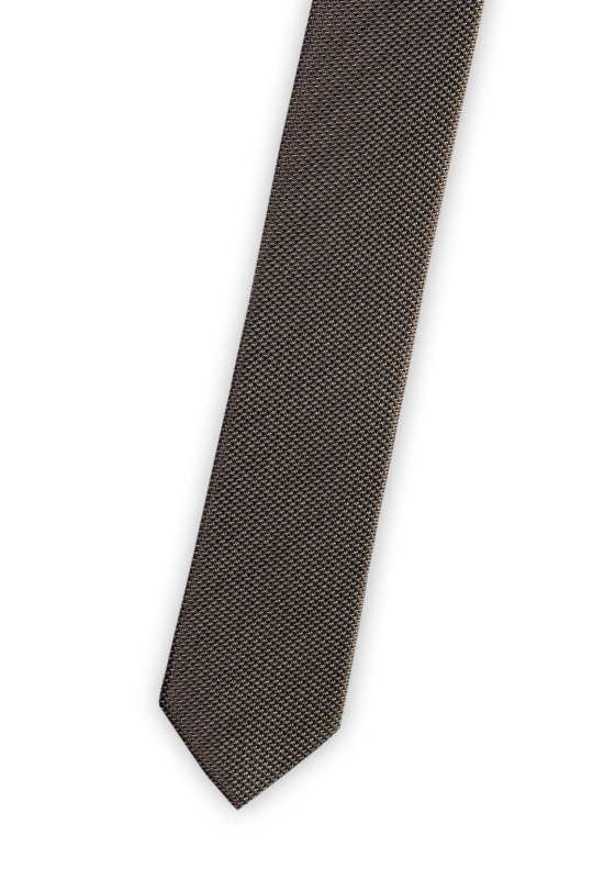 Pánska kravata BANDI, model ALQUEZ slim 10