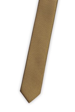 Pánska kravata BANDI, model ALQUEZ slim 08