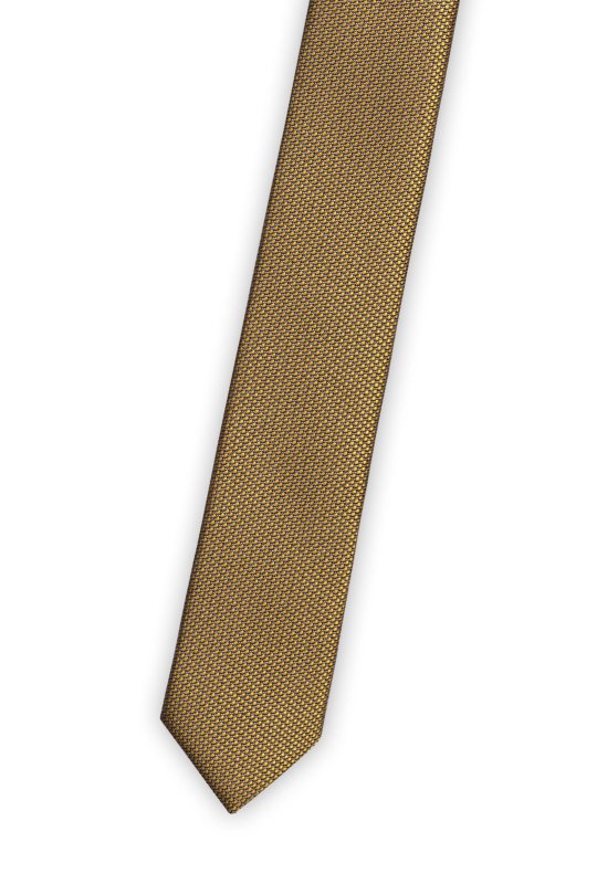 Pánska kravata BANDI, model ALQUEZ slim 08