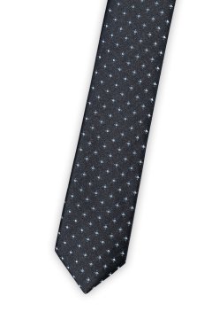Pánska kravata BANDI, model ABRUZZO slim 04