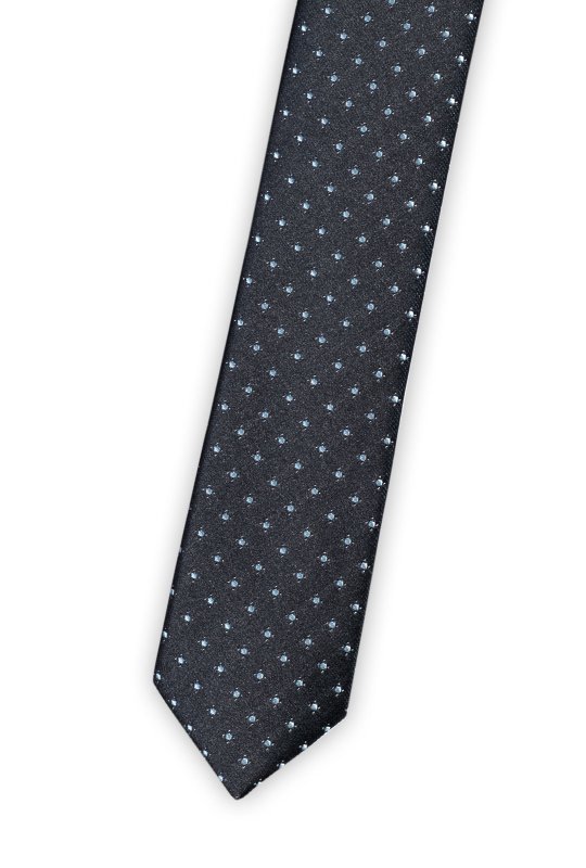 Pánska kravata BANDI, model ABRUZZO slim 04