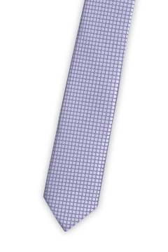 Pánska kravata BANDI, model MARTIM slim 05