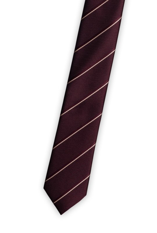 Pánska kravata BANDI, model DUARTE slim 01