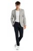 Pánske voľnočasové sako BANDI, model TAILORED DIANELLO Taupe