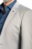 Pánske voľnočasové sako BANDI, model TAILORED DIANELLO Taupe