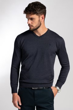 Pánsky sveter BANDI, model AREZZIO Avio