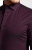 Pánska košeľa BANDI, model SLIM PATRONI Marsala