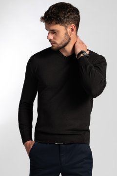 Pánsky sveter BANDI, model AREZZIO Noce