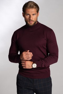 Pánsky rolák BANDI, model TEROCCI Marsala