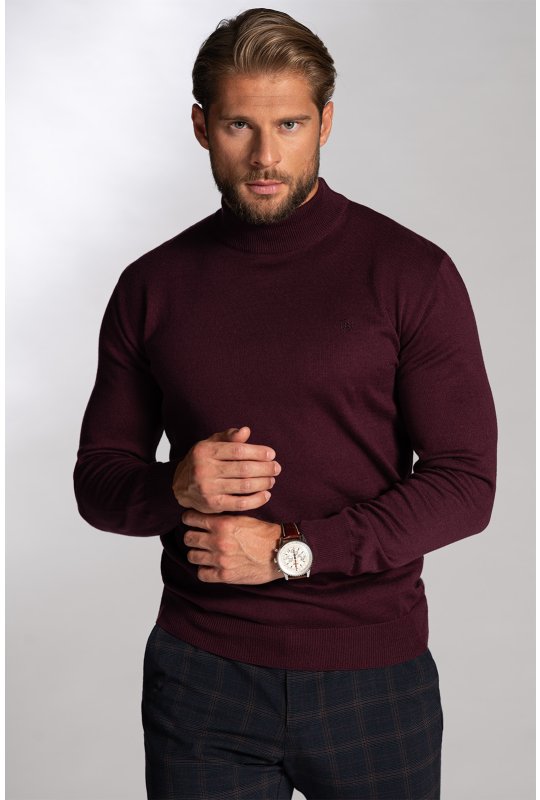 Pánsky rolák BANDI, model TEROCCI Marsala