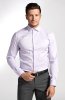 Pánska košeľa BANDI, model REGULAR JULIAMO Viola