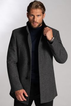 Pánsky kabát MONTONE TAILORED