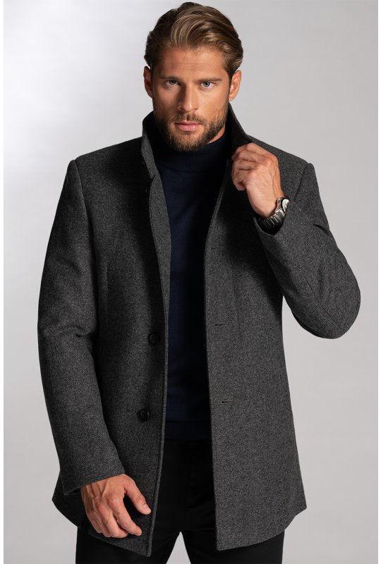 Pánsky kabát MONTONE TAILORED