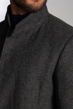 Pánsky kabát MONTONE TAILORED