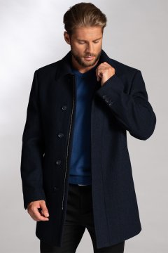 Pánsky kabát LIBERIO TAILORED