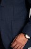Pánske voľnočasové sako BANDI, model TAILORED PIEDRO Marin