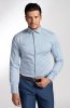 Pánska košeľa BANDI, model REGULAR ERMINO Azzur