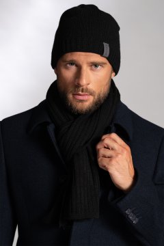 Pánsky zimný set BANDI, model LAFRANCO Nero