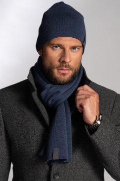 Pánsky zimný set BANDI, model MANCINNI Blu