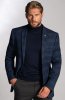 Pánske voľnočasové sako BANDI, model TAILORED BERNICO Marin