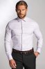 Pánska košeľa BANDI, model REGULAR CATENA Viola
