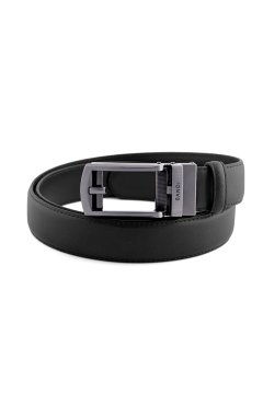 Set dvoch pánskych opaskov BANDI, model VENTARO Nero